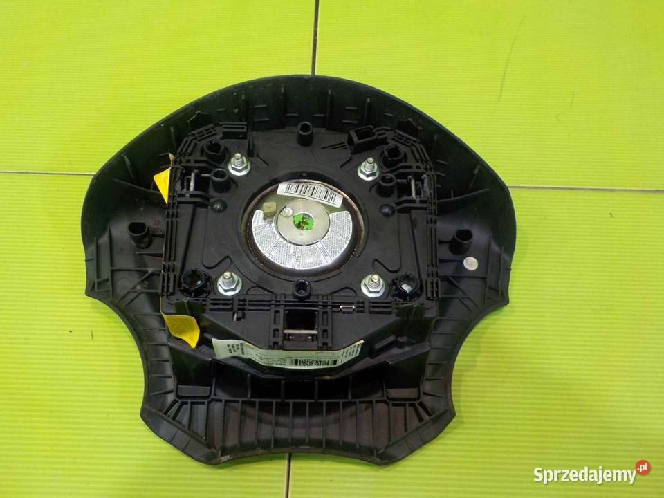 IVECO DAILY III LIFT II 08r AIRBAG poduszka Suków sprzedam