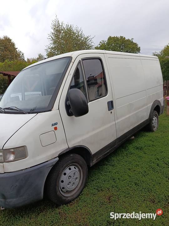 Fiat Skarżysko-Kamienna