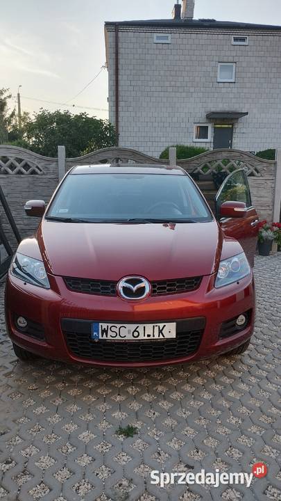 Sprzedam Rok produkcji 2007 Sochaczew