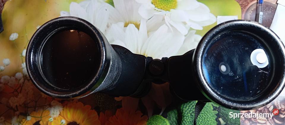 Lornetka Tento 750 Wągrowiec sprzedam