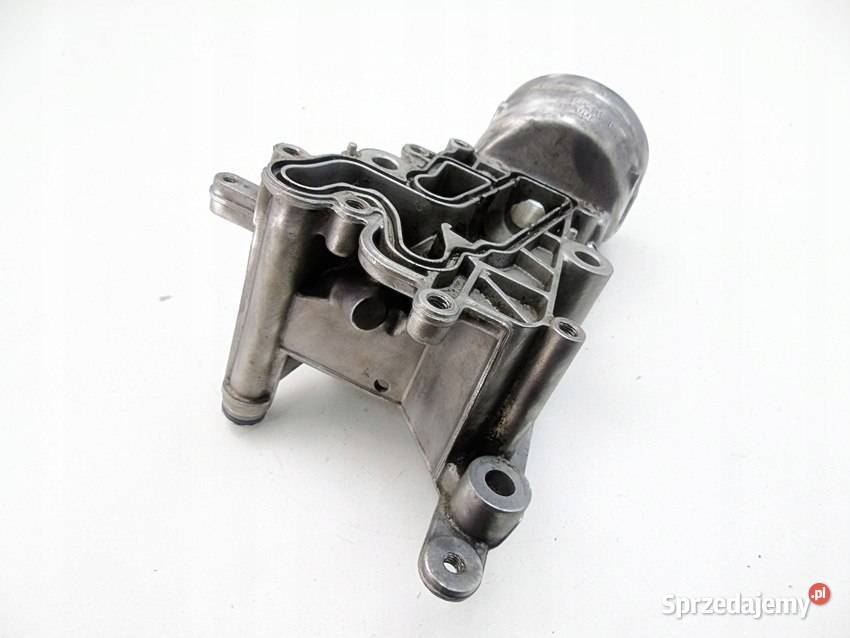 OBUDOWYA FILTRA OLEJU 20 D JTD MJET DUCATO 3 Smarowanie silnika Sosnowiec