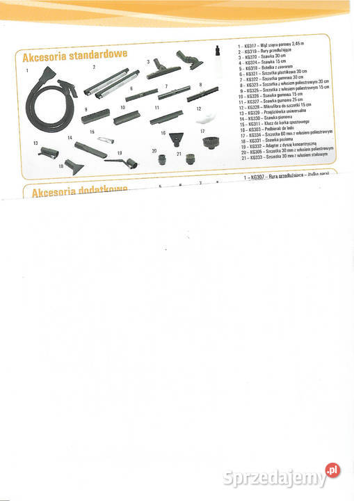 Urządzenie parowe uniwersalne OTTIMO Pozostałe Zabrze