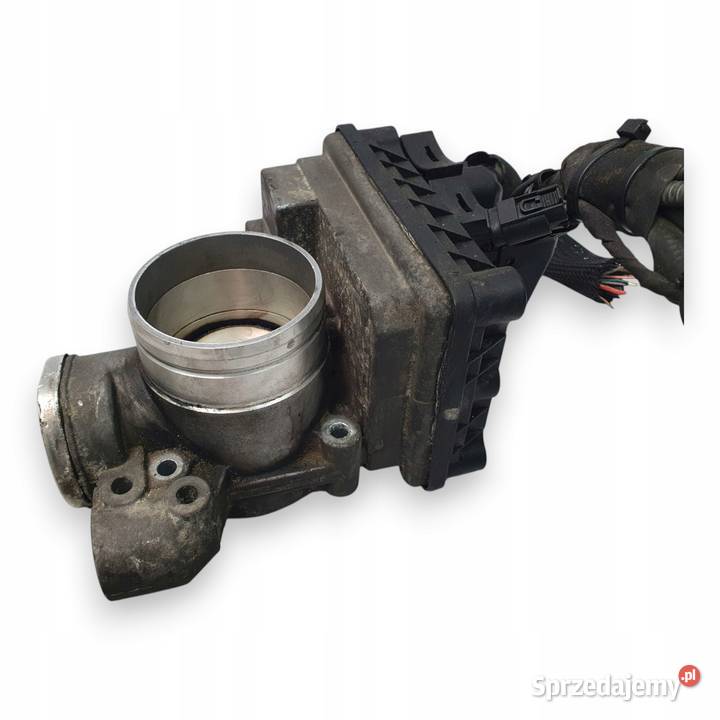 PRZEPUSTNICA Mercedes W169 15 8V A1661413125 osobowe