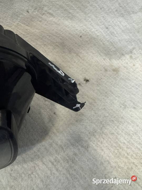 Lampa Xenon prawy przód Citroen C4 Picasso II Jasienica