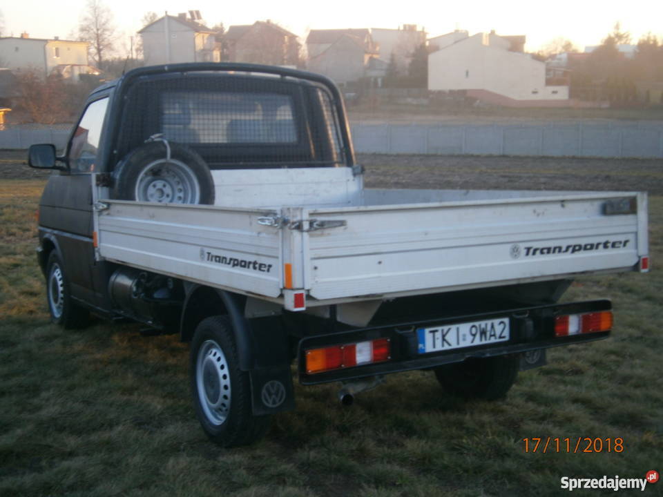 T4 20BG Paka Czarny Mat Tokarnia sprzedam