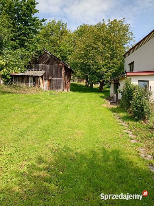 Sprzedam dom o pow 15026 m2 Pruchnik