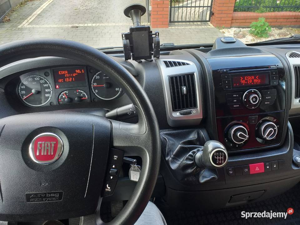 Food Truck Dębica sprzedam