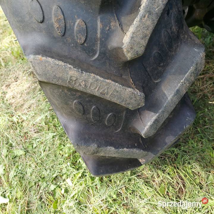 Solis Rx50 2018 mniej niż 1000 godzin Bielsk Podlaski