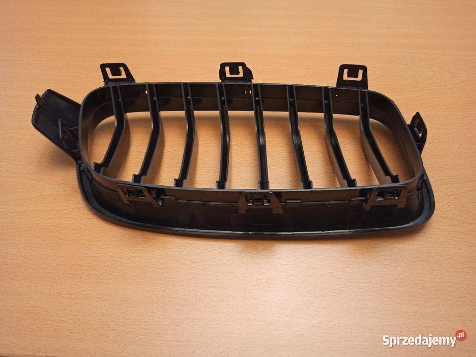 Nowe nerki czarny połysk BMW f30 f31 f80 grill