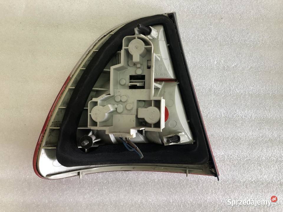 LAMPA PRAWY TYŁ 7165882 BMW E46 KOMBI sprzedam