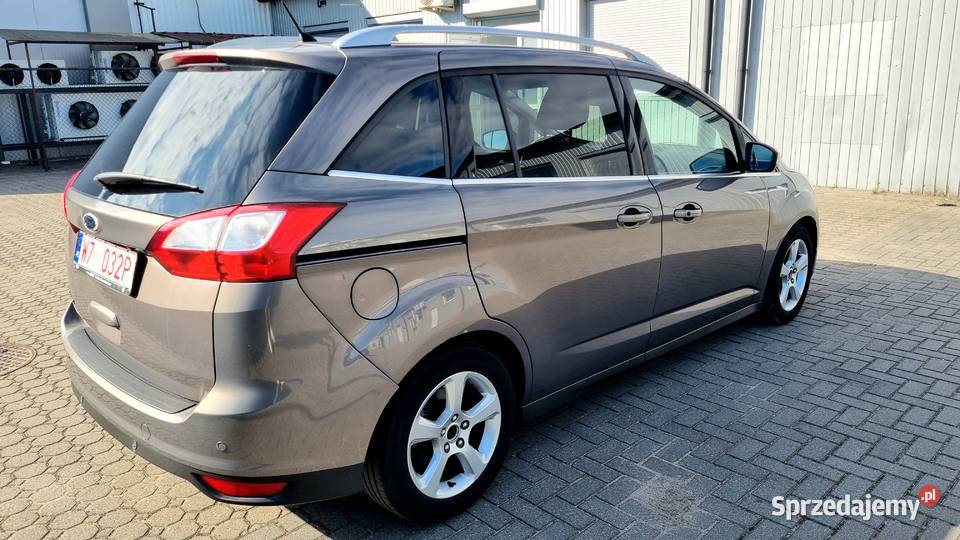 20 TDCi 140 Euro 5 TITANIM 2xCzujniki Bixsenon ASR (kontrola trakcji) Siedlce