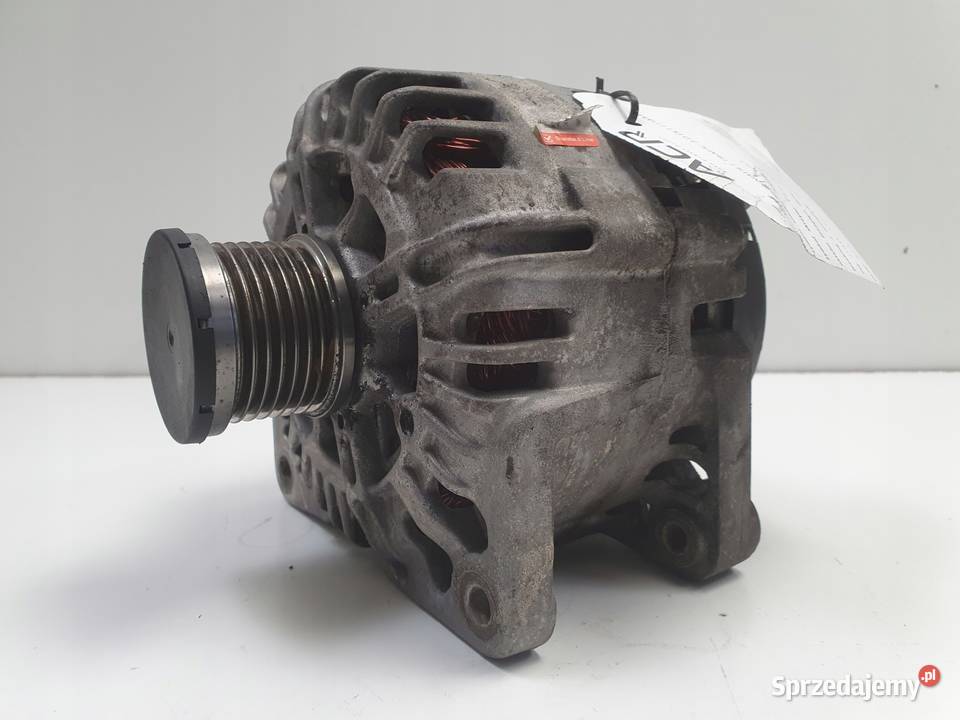 ALTERNATOR Renault Trafic II 20 DCI Alternator Chełm