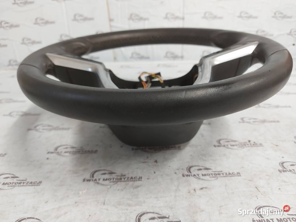 OPEL MERIVA B kierownica 13351021 świętokrzyskie Kielce