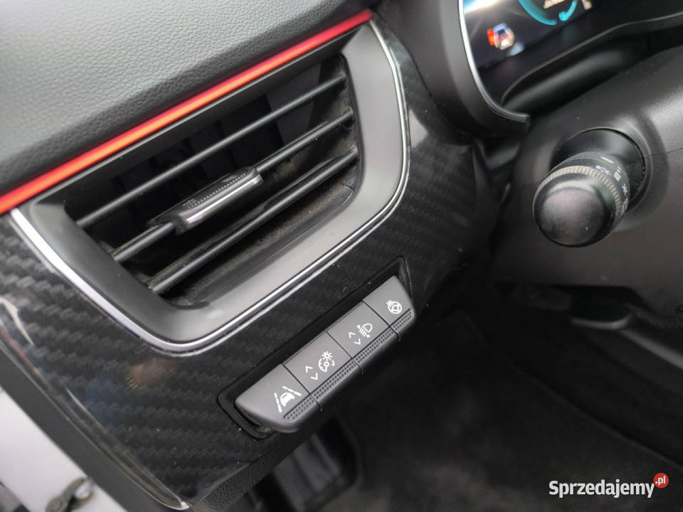 Renault Arkana 16 ETech hybrid 145 RS LINE Salon możliwa zamiana Łuków
