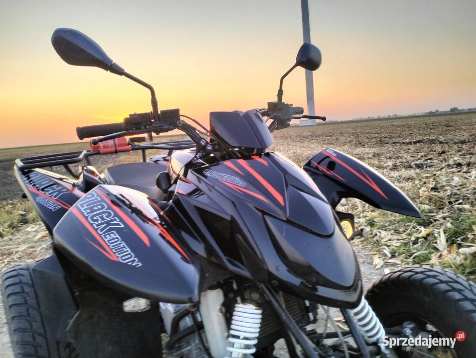 Lucky Star zarejestrowany 14100km