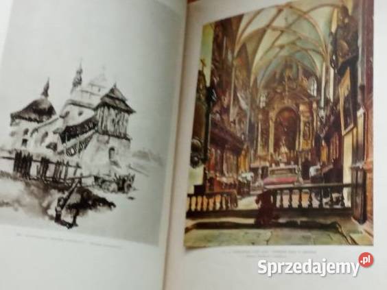 Sztuka Sakralna W Polsce Architektura 1956 Łódź