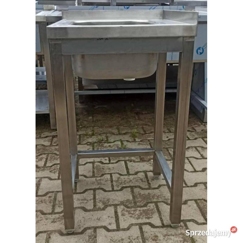 Zlew 1 Komorowy 505085 S 1267O Ostrów Wielkopolski