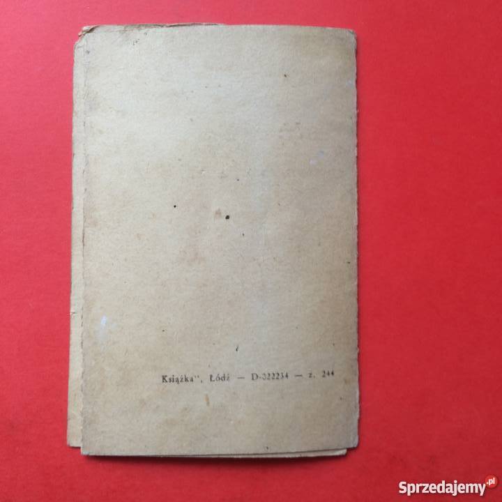 735 Tymczasowe Zaświadczenia Partyjne PPR Szczecin