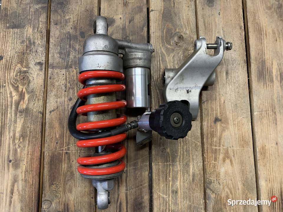 Amortyzator centralny Ducati Multistrada 1000DS Rzeszów