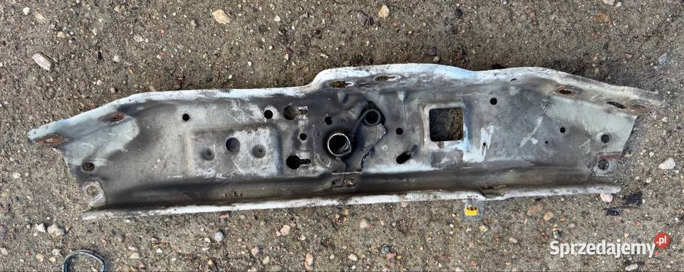 Pas przedni Opel zafira B Ostrów Wielkopolski sprzedam