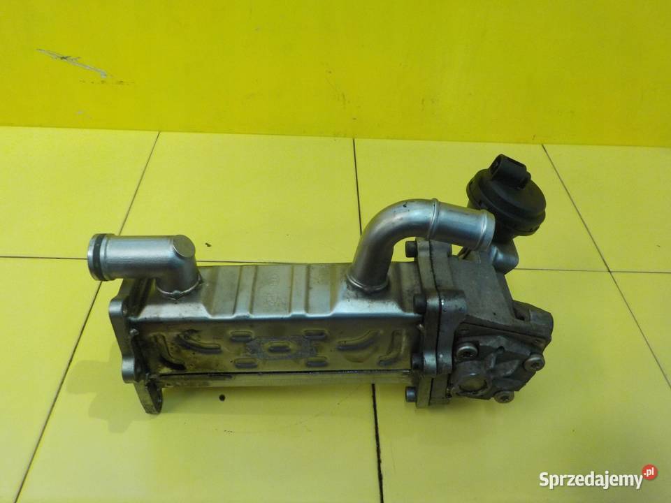 i40 ix35 CARENS SPORTAGE 17 CRDI 16r chlodnica osobowe Suków