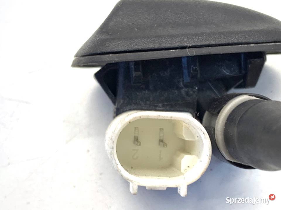 DYSZE SPRYSKIWACZY SZYB KOMPLET MINI CLUBMAN F54 sprzedam