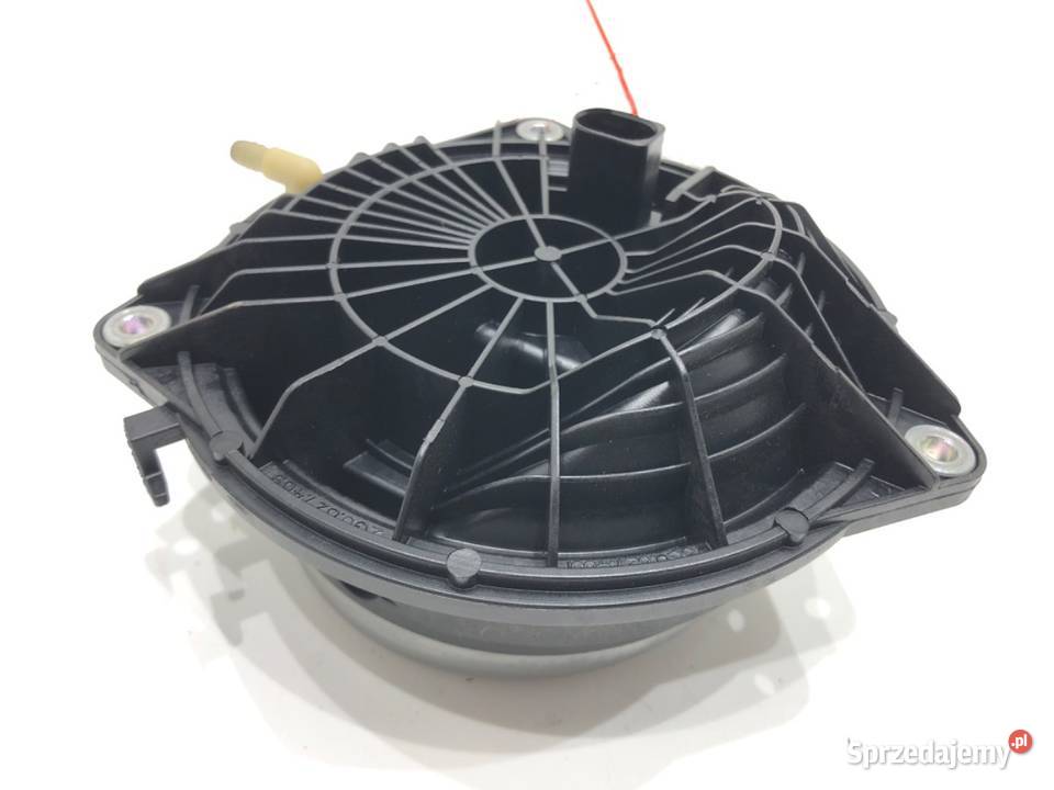 KLAMKA KLAPY TYŁ VW GOLF VII 5G6827469F podkarpackie