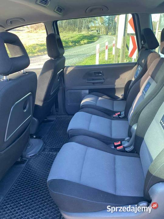 Volkswagen Sharan 19 131 Tomaszów Lubelski