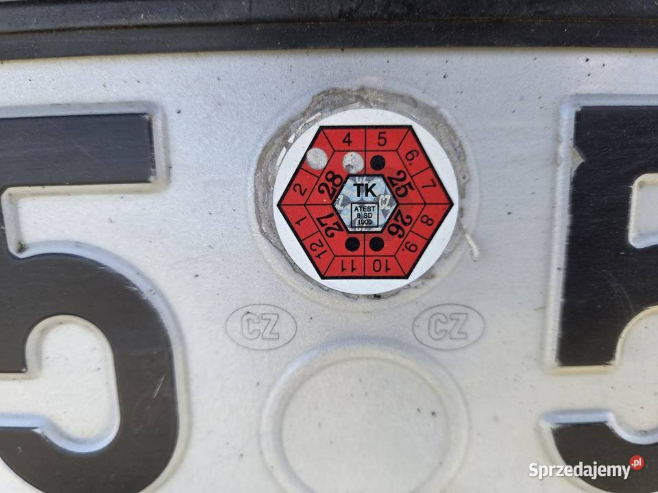 Dacia 4x4 diesel komputer pokładowy lubuskie Zielona Góra