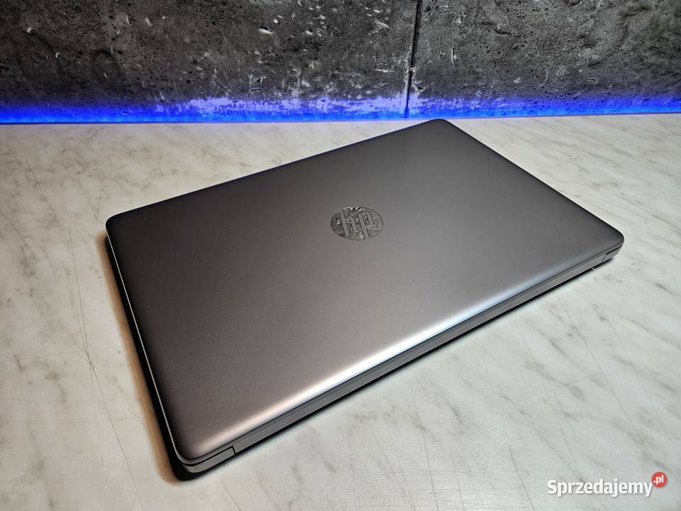 HP 255 G7 156 FHD Ryzen 5 PRO 3500U 8GB DDR4 Piaseczno