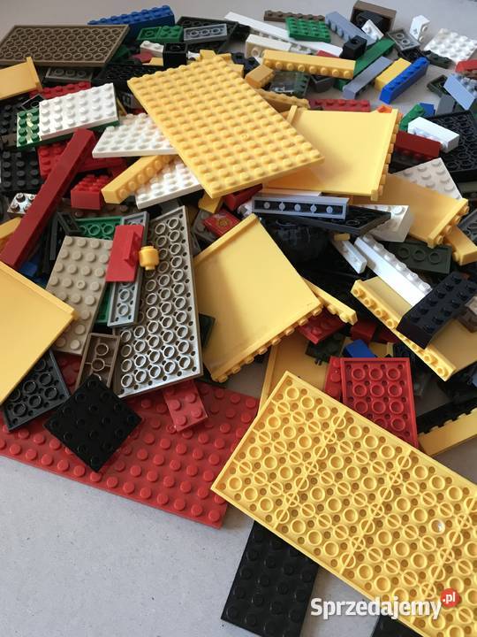 Lego Cobi dwa nowe zestawy Lego Klocki Opole