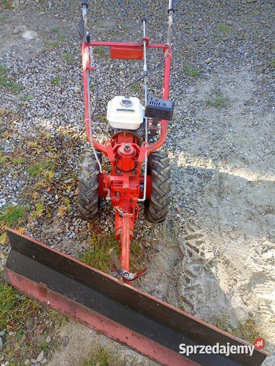 Mf 70 części i traktorki Nowy Sącz