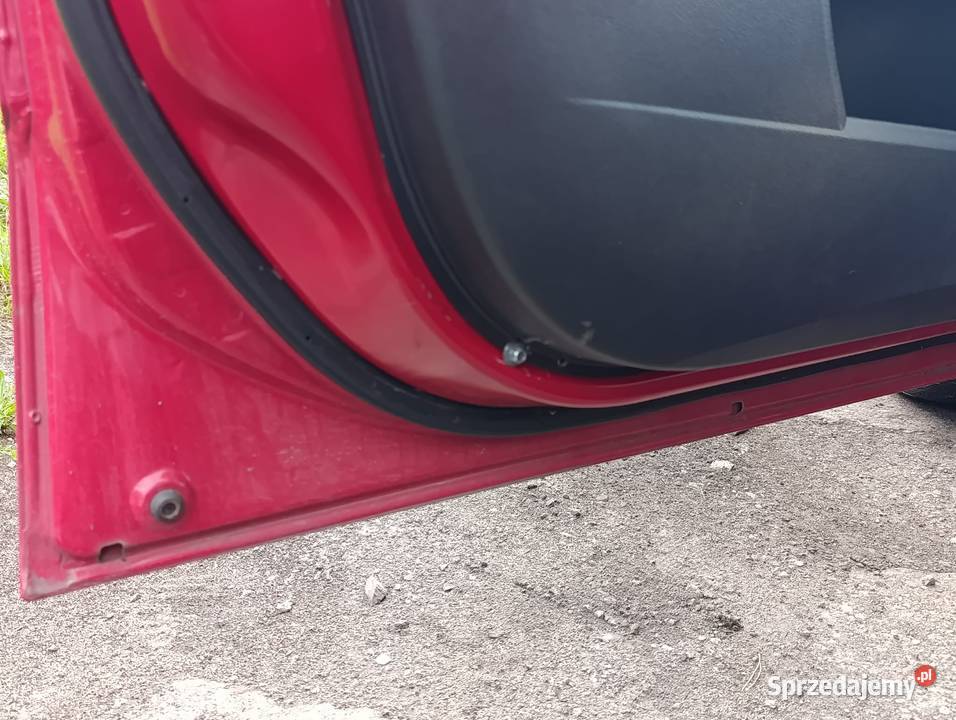 Honda Civic VIII 18 niezawodny silnik klima mazowieckie Warszawa
