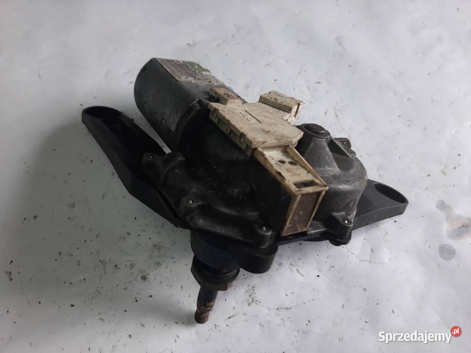 Renault Clio II silniczek tylnej wycieraczki Ksawerów