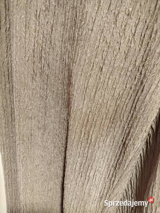 Luźne spodnie na co dzień rozmiar 4850 Moda i Styl Biecz