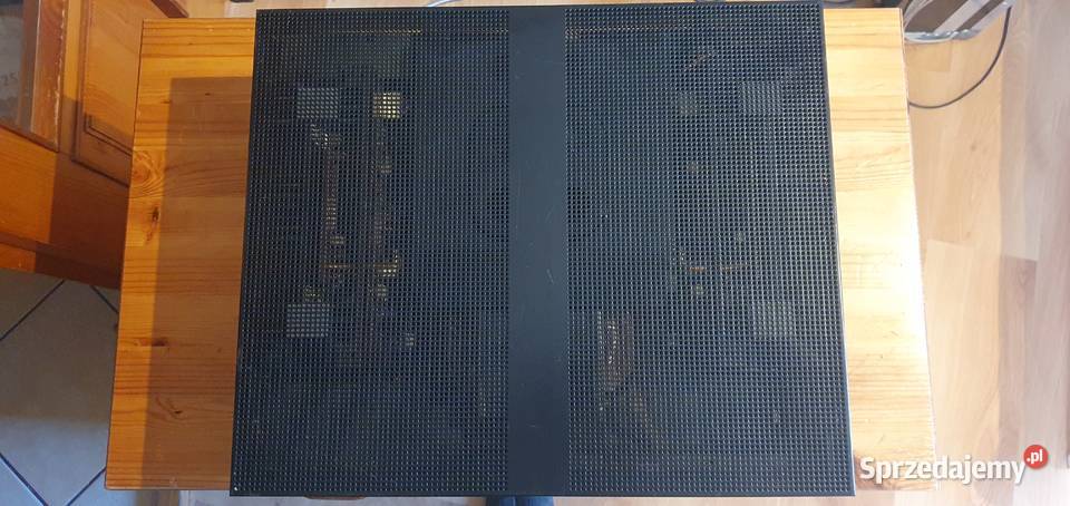 Yamaha m4 końcówka mocy reference małopolskie Kraków sprzedam