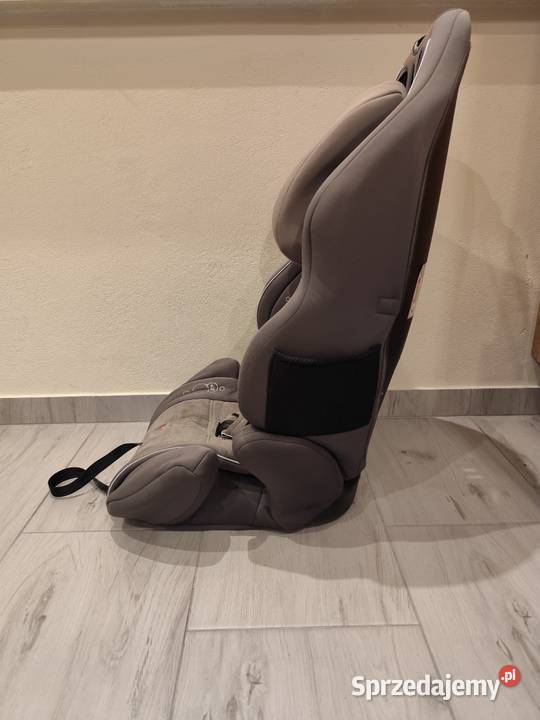 Fotelik samochodowy Kinder Kraft Ostrów Mazowiecka sprzedam