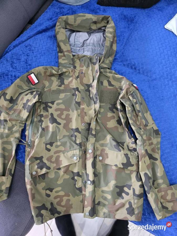 GoreTex sxl Chełm