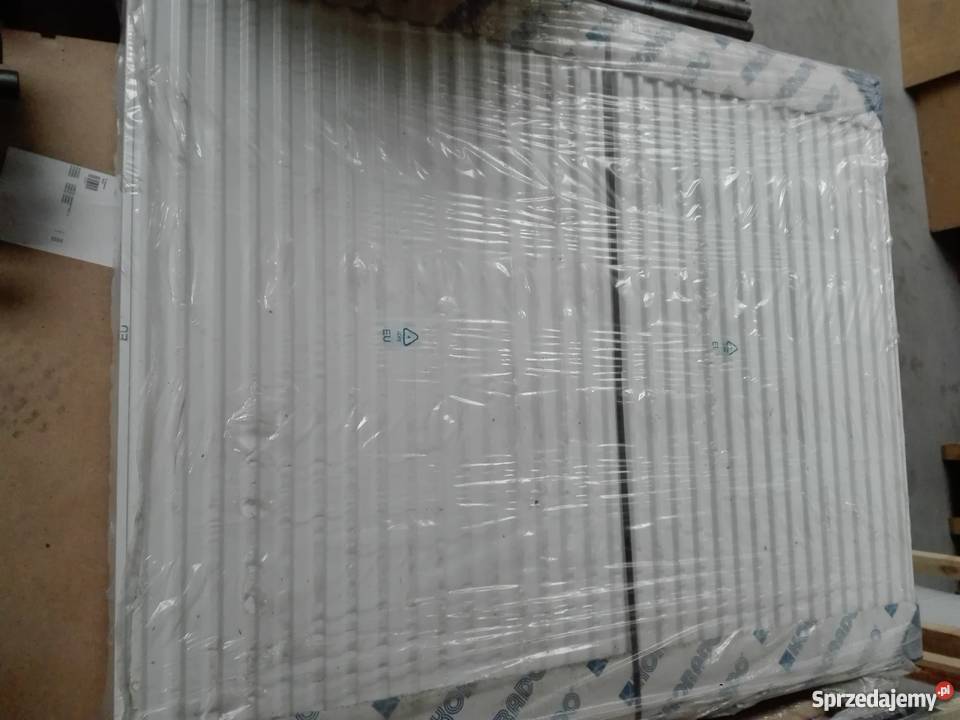 Grzejnik Płytowy Bocznozasilany K33 900x1100