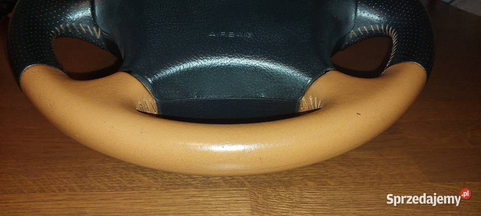 Kierownica 406 coupe Kalety sprzedam