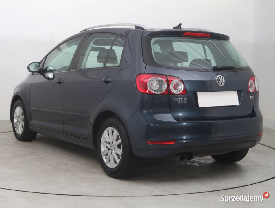 VW Golf Plus 14 TSI 90KM Golf Plus Bielany Wrocławskie sprzedam