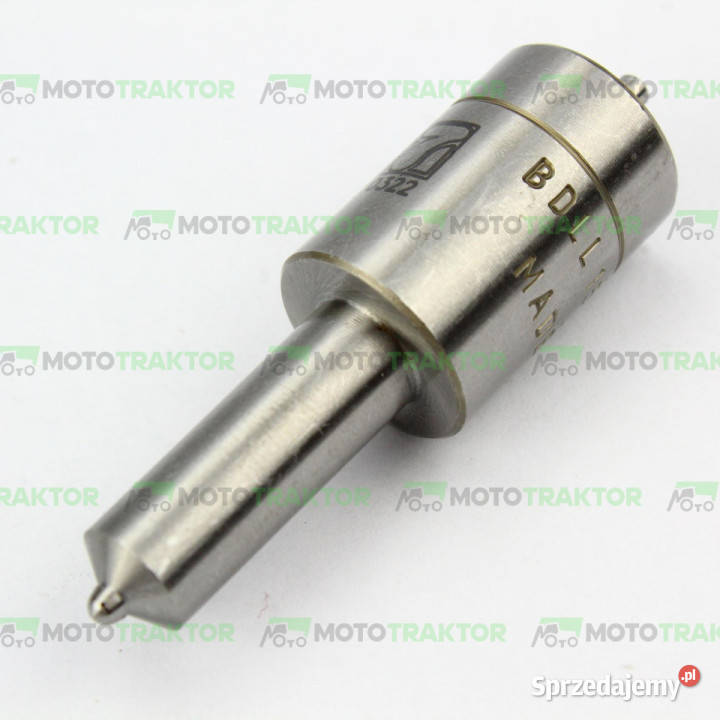 KOŃCÓWKA WTRYSKU DEUTZ 7700567928 7700645797