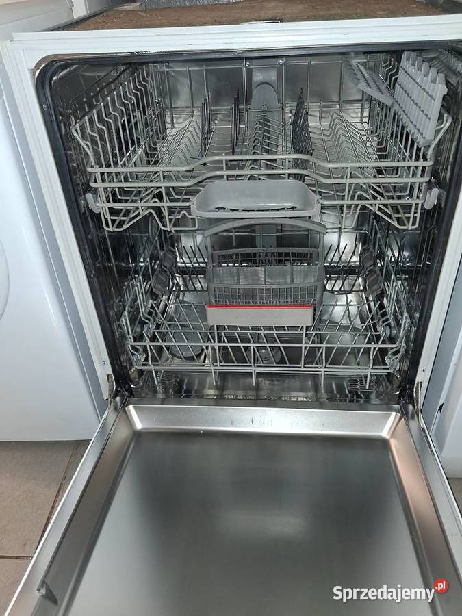 ZMYWARKA POD BLAT SIEMENS Wrocław