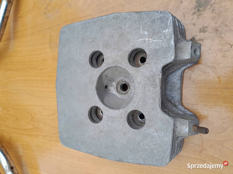 MZ TS 250 5 biegów głowica dolnośląskie Świerzawa sprzedam