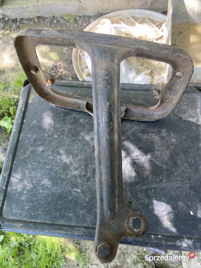 Iz49 Oryginalny Bagazhnik Przemyśl