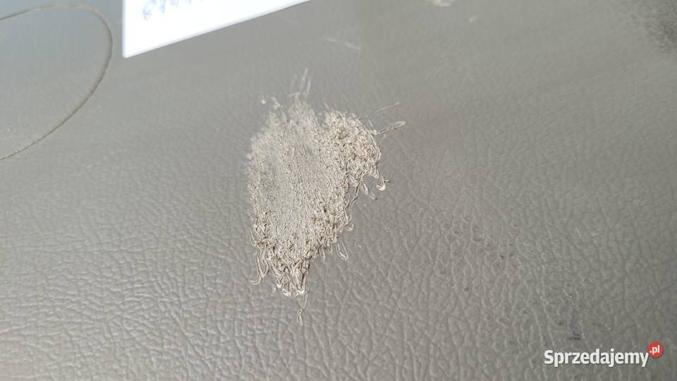 CASE IH PUMA 145 12r OSŁONA PANEL 87479668 Kabina i karoseria