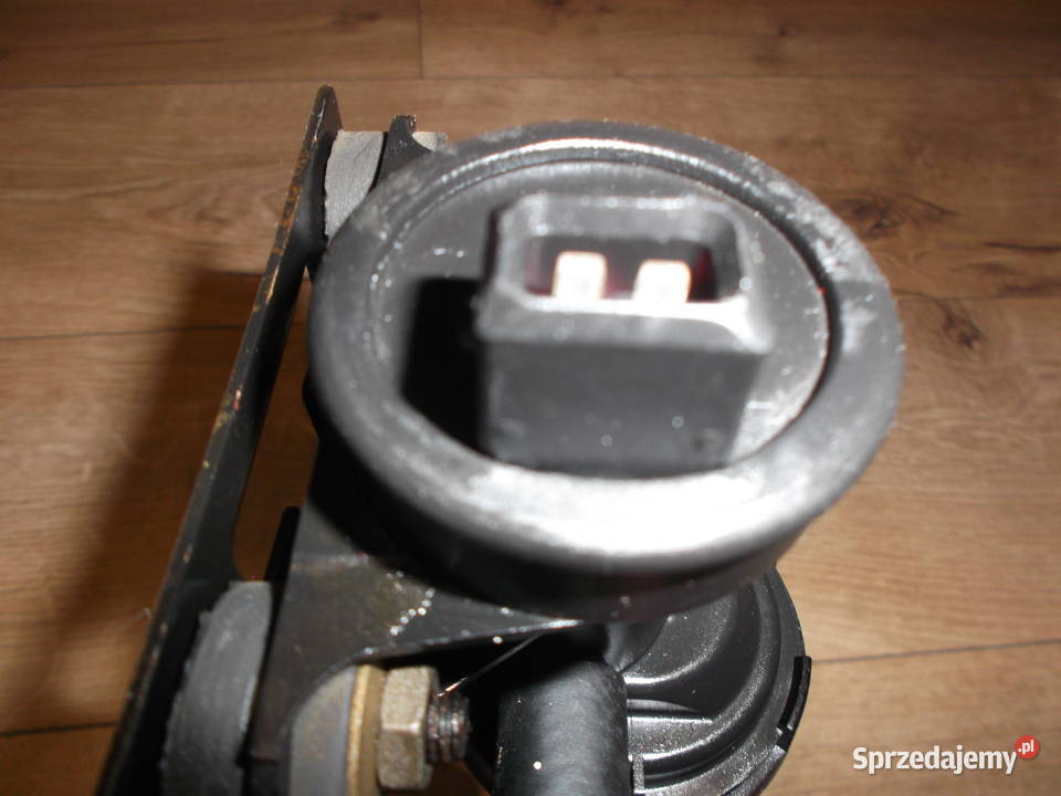 VW T4 2000 2500 BENZYNA SIEMENS 023 906 281 Świerzawa