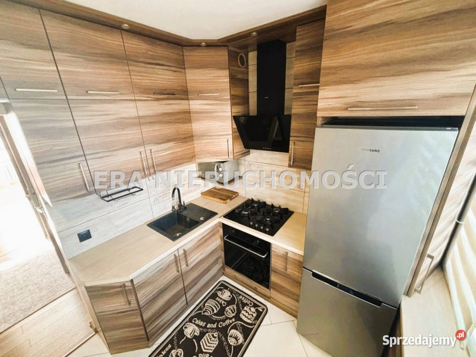 Mieszkanie Wasilków 39 metrów 2 pokojowe