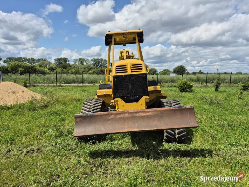 Vibratory Plow Pługoukładacz Vermeer RTX1250 nie sprzedam