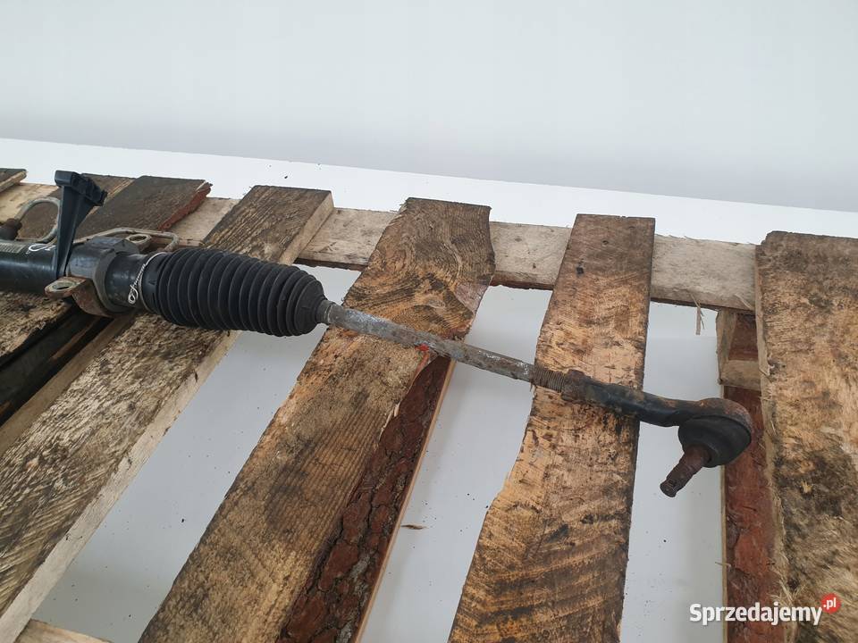 Mazda 626 V GF MAGLOWNICA przekładnia EUROPA Rudka